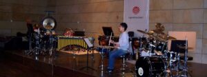 Bundeswettbewerb Jugend musiziert 2010 - Aliyar Kinik